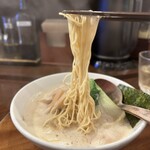 大分ラーメン ヌードルワークス - 