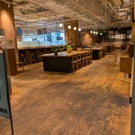 Cafe&Meal MUJI Guranfuronto Oosaka - 