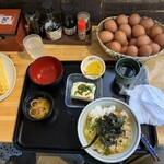 但熊 - 料理写真: