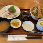 和食海鮮 ぎん - 料理写真: