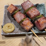 Meshi to Sake Kuchinashi - 