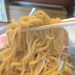 Menya Jube Kawagoe Fujima Ten - 麺(⁠ ͡⁠°⁠ ͜⁠ʖ⁠ ͡⁠°⁠)⁠