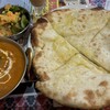 インドネパール料理　ミトチャ - 料理写真: