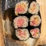 Tsuri Sushi - 