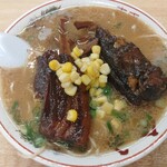 Kinpachi Ramen - 