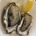 Oyster Cafe - 