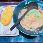 Hanamaru Udon Shinjuku Higashiguchi Moa Gai Ten - 