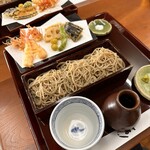 Soba Tokoro Shimizu - 