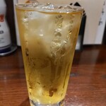 炭火焼居酒屋 ぐりっち - 