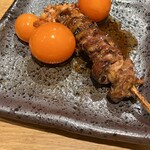 Yakitori Arakiyama Yokohama Ten - 