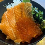 Sushi Yamahoshi - 