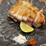 Yakitori Takashima - 