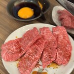 焼肉 ラッキー - 