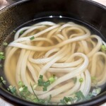 Sanuki Teuchi Udon Rei - 