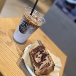 STREAMER COFFEE COMPANY - 