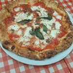 Pizzeria Da Gaetano Yakuin Ten - 