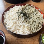 Juuwari Soba Dokoro Sobaya Inui - 