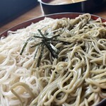 Juuwari Soba Dokoro Sobaya Inui - 