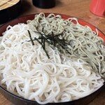 Juuwari Soba Dokoro Sobaya Inui - 