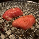 Hida Gyuu Ittouya Bakuro Ichidai Ginza - 