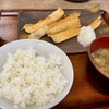 うるま ひもの食堂 - 料理写真: