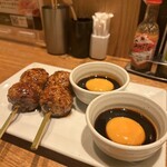 Yakitori-ya Sumire Nagoya Shinakamuraku Meikiminami Ten - 