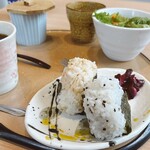 Ikeshita Cafe Hanagoyomi - 