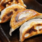 Chuka Izakaya Ryori Gyozaya - 焼き餃子