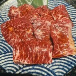 Yakiniku Horumon Kagiya Shinimamiya Ten - 