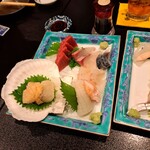 Seafood Tei Totoya - 