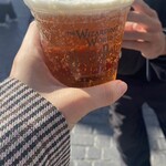 Butterbeer Cart - 