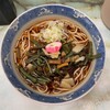 遠野屋 - 料理写真: