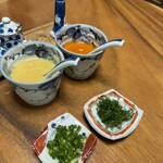 創作川魚料理　料亭 龍泉荘 - 