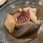 Robata to Oden Koronagirai Hamamatsu Ten - 