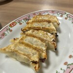 Gyoza no Osho Senba Minamihonchoten - 