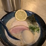 スープ料理 タマキハル - 