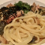 SENGAWA PASTA - 