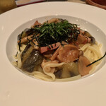 SENGAWA PASTA - 