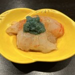 Sushi Jube - 赤海老