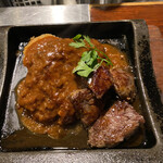 Teppan Dining Tetsu - 