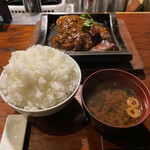 Teppan Dining Tetsu - 