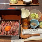 Yakiniku Kitan Hozenji - 