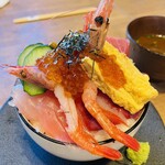 Sushi Izakaya Minato Suzuka Hirata Ten - 