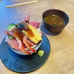 Sushi Izakaya Minato Suzuka Hirata Ten - 