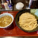 活龍 - つけ麺中盛り