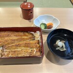 Unagi Kubota - 