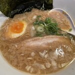 Hakata Ippudo Nishinomiya Kitaguchi Ten - 