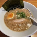 Hakata Ippudo Nishinomiya Kitaguchi Ten - 