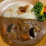 [Curry Senmon Ten] Maruyama Kyoju. - 