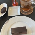 Theobroma Shibuya Honten - 